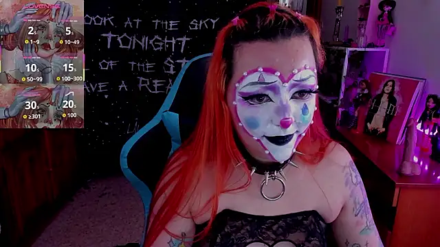 Makii 33 online show from February 2026 02:56:02 AM