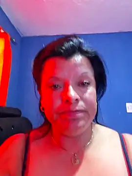 Hanna Kieran online show from November 2025 07:23:02 PM