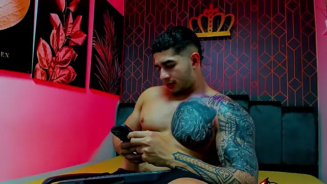 king falconer online show from September 2025 03:39:02 AM