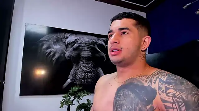 king falconer online show from January 2026 03:44:02 AM