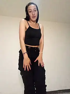 Oriana111 online show from October 2025 03:37:02 AM