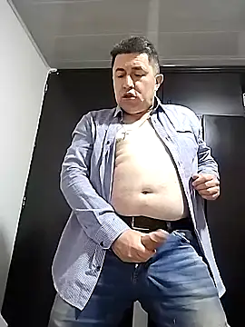 BigCristh79 online show from September 2025 08:34:02 PM