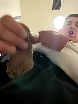 BigCristh79 online show from February 2026 01:20:01 PM