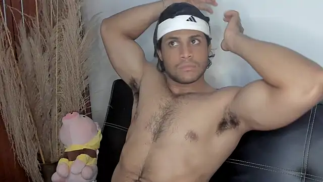 Evansdark1 online show from November 2025 02:12:01 AM