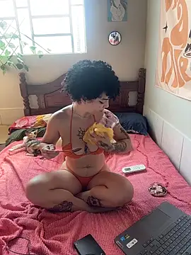 CamillyBlum online show from November 2025 07:46:01 PM