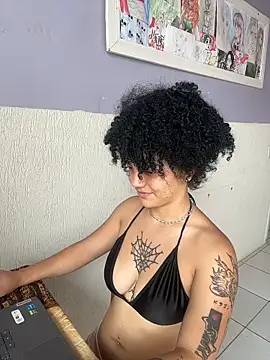 CamillyBlum online show from November 2025 03:52:02 PM