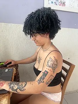 CamillyBlum online show from November 2025 07:56:01 PM