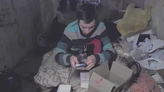 makarov1993 online show from November 2025 09:30:01 AM