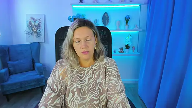 NinaStarle online show from September 2025 04:34:02 AM