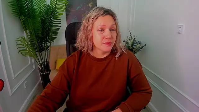 NinaStarle online show from January 2026 04:29:01 AM