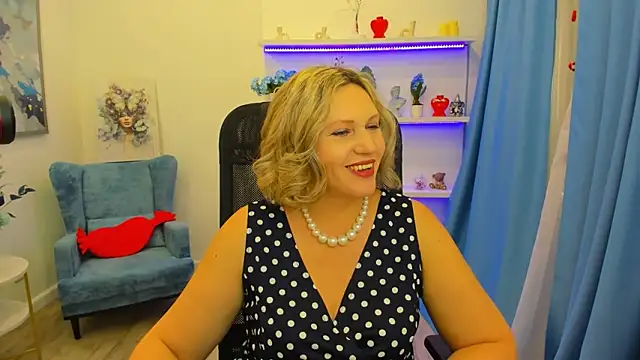 NinaStarle online show from February 2026 11:54:01 AM