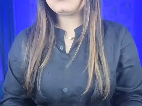 BABY RANI  online show from November 2025 08:30:01 PM