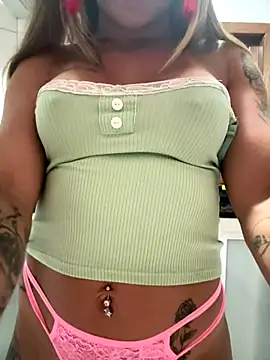 Casalmasc online show from January 2026 01:30:01 AM