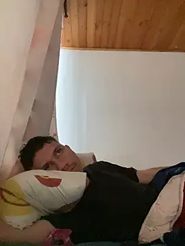 Michaell Spinelly online show from February 2026 12:45:02 PM