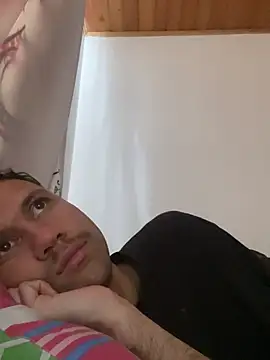 Michaell Spinelly online show from February 2026 02:51:01 PM