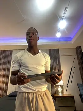 CharlesBrown  online show from November 2025 11:53:01 AM