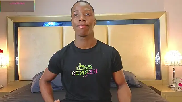 CharlesBrown  online show from February 2026 01:37:02 PM