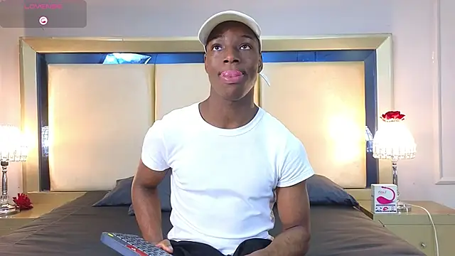 CharlesBrown  online show from February 2026 03:53:01 PM