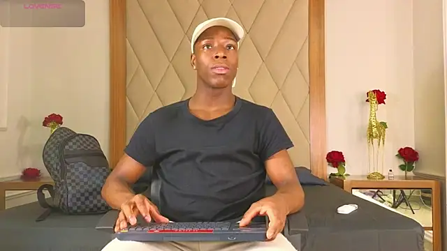 CharlesBrown  online show from May 2026 07:23:02 PM
