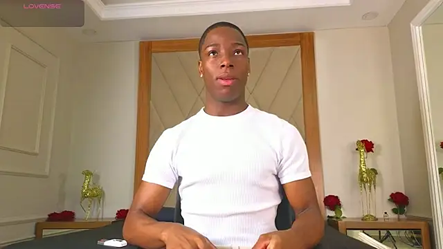 CharlesBrown  online show from June 2026 02:17:02 PM