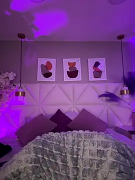 Snapshot of Valeria_carter chatting on November 2025 07:54:01 PM Valeria carter online show from November 2025 07:54:01 PM