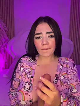 Snapshot of Valeria_carter chatting on November 2025 11:58:01 AM Valeria carter online show from November 2025 11:58:01 AM