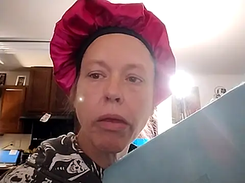 anonymity awaitsxh online show from November 2025 10:30:01 AM