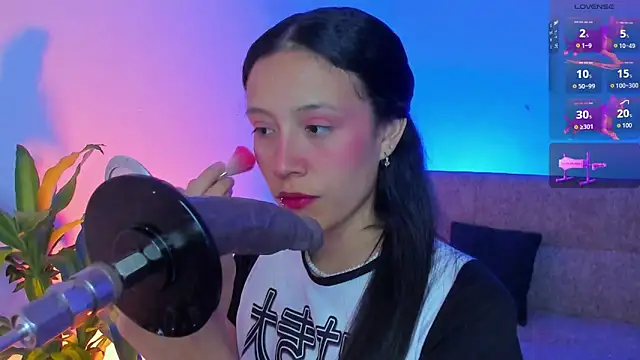 alicemoon   online show from February 2026 10:50:01 PM