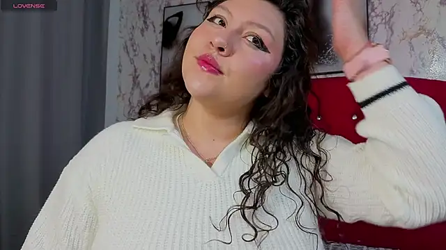 Larissa Antonella online show from November 2025 04:24:02 AM