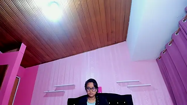 Azul Moon online show from September 2025 03:30:02 AM