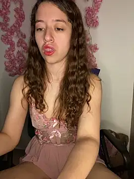 Snapshot of -rosi chatting on May 2026 02:07:02 AM -rosi online show from May 2026 02:07:02 AM