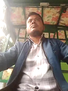 CatchingBouquet online show from February 2026 09:08:01 AM