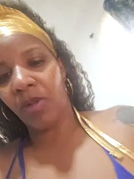 Snapshot of VikysDavis chatting on April 2026 03:16:02 PM VikysDavis online show from April 2026 03:16:02 PM
