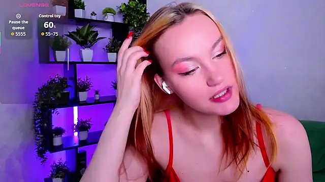 Ida FaneStain online show from January 2026 08:38:02 AM