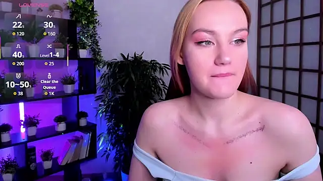 Ida FaneStain online show from January 2026 08:41:01 AM