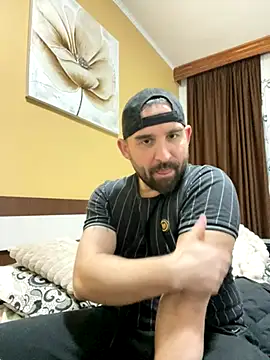 Shots of sperm online show from December 2025 08:58:02 PM