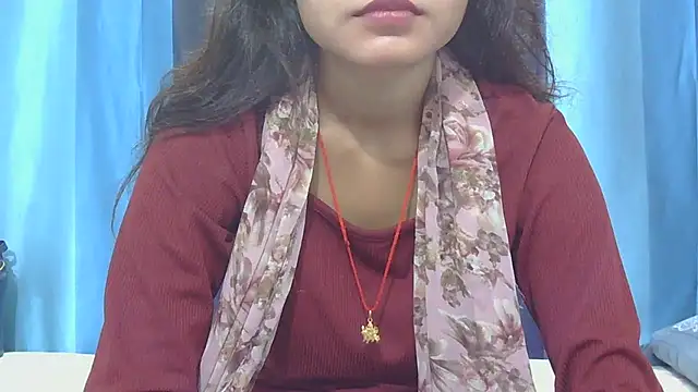 Aarti misty71 online show from February 2026 05:03:01 AM