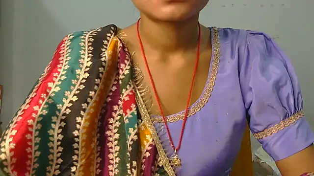 Aarti misty71 online show from February 2026 05:08:02 AM