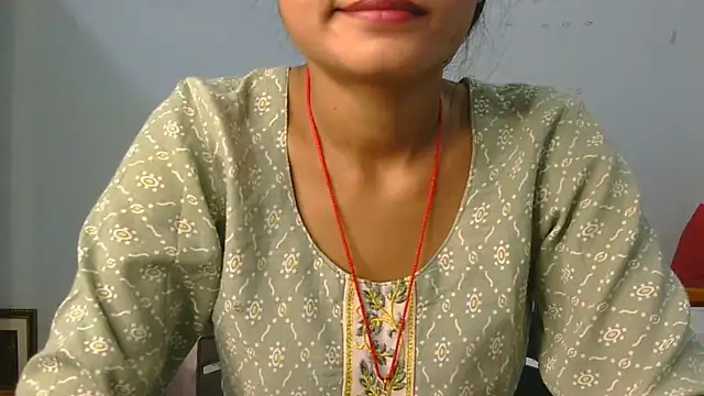 Aarti misty71 online show from February 2026 05:08:02 AM