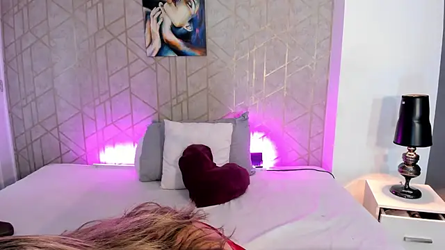 NicoleDiior online show from March 2026 03:07:02 PM