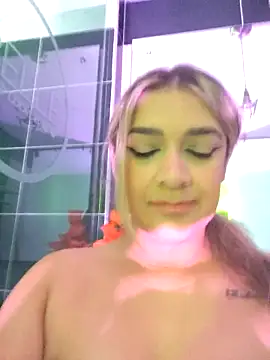 NicoleDiior online show from June 2026 03:47:02 PM