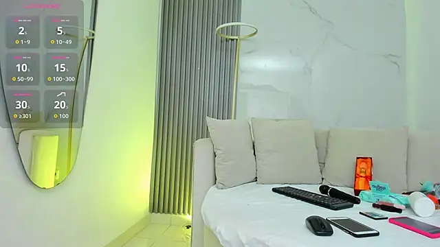 kiaratentation online show from October 2025 07:36:02 PM