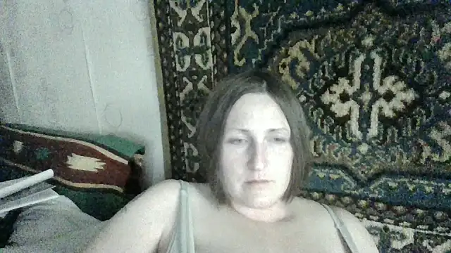 AllaSowinskaya online show from October 2025 06:20:01 PM