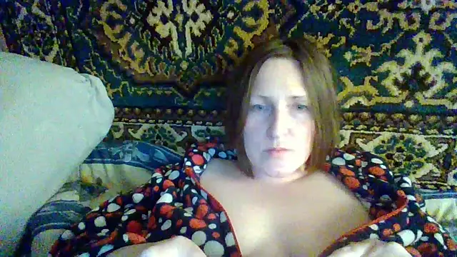 AllaSowinskaya online show from October 2025 07:01:02 PM