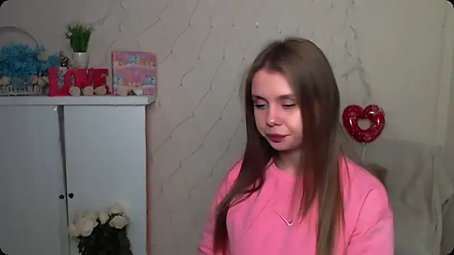 OceanicDawn online show from October 2025 10:43:02 AM