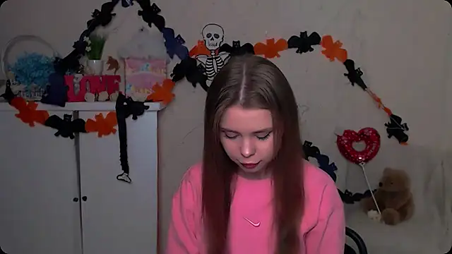 OceanicDawn online show from November 2025 06:13:01 AM