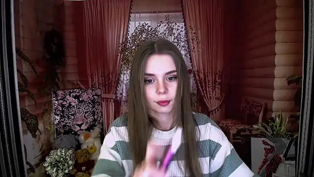 OceanicDawn online show from February 2026 06:50:02 AM