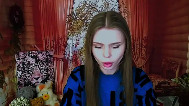 OceanicDawn online show from February 2026 08:46:02 AM