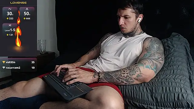 Shane Clay online show from February 2026 10:24:02 PM