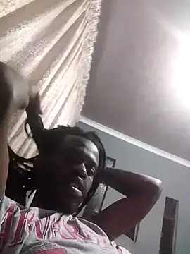 DicksonMcDICKEN online show from October 2025 03:05:01 AM